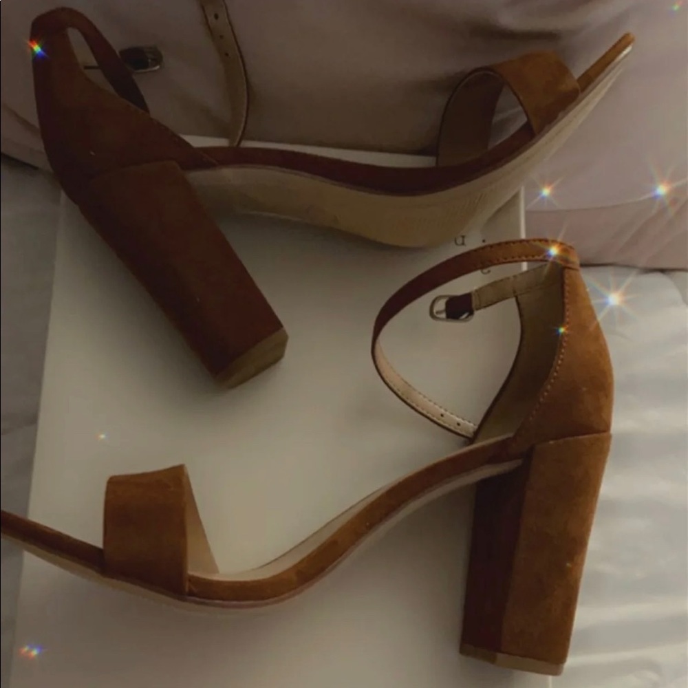 Brand new size 8.5 wide